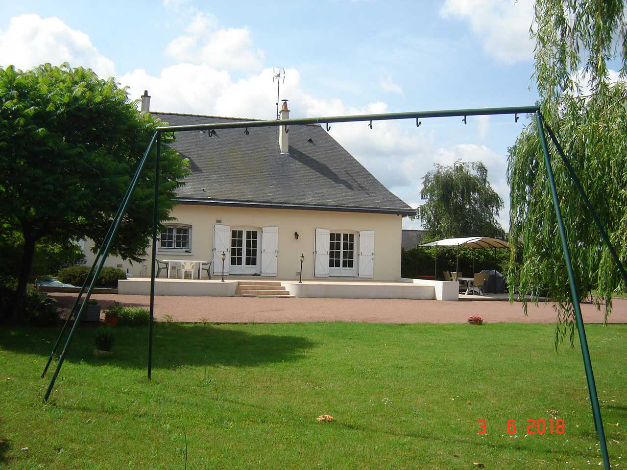 Photo maison 3